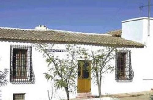 Villena House | Miramontes