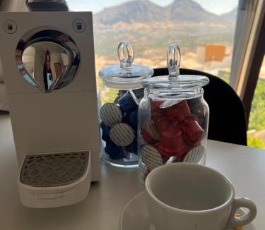 Albanchez de Magina Apartment | Miramundos Jacuzzi privado y vistas Escapadas románticas en Magina