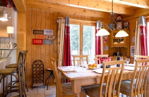 Champex-Lac House | Miranda by Interhome
