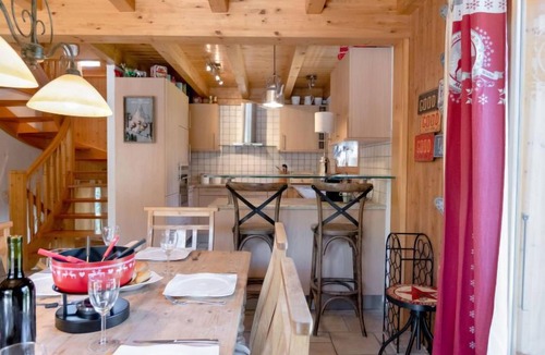 Champex-Lac House | Miranda by Interhome