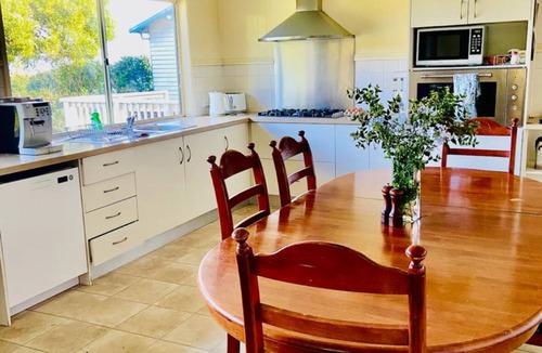 Toora Other | Miranda Homestead with breathtaking view