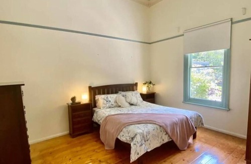 Toora Other | Miranda Homestead with breathtaking view