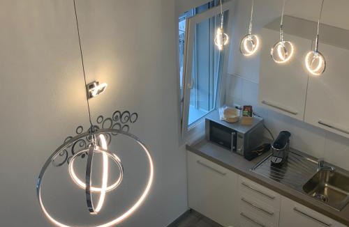 Arcegno Apartment | Miranda, Modern Duplex, Garden, Swimming Pool, Parking