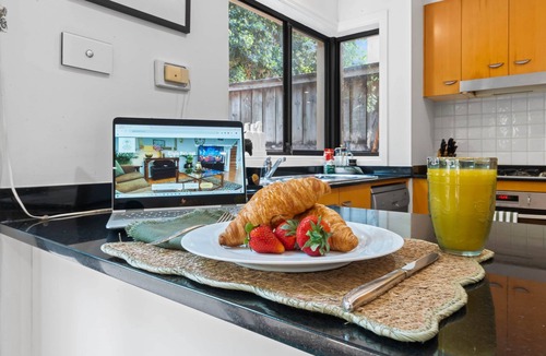 Miranda House | Miranda One Bedroom