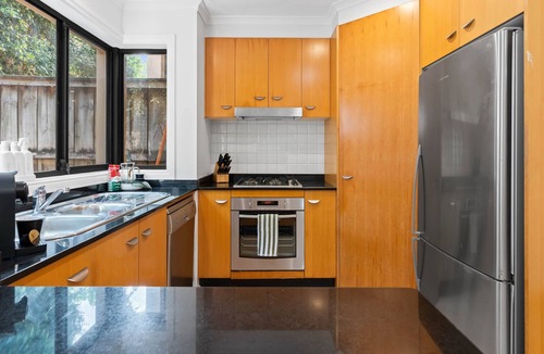 Miranda House | Miranda One Bedroom