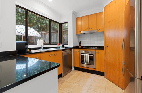 Miranda House | Miranda One Bedroom