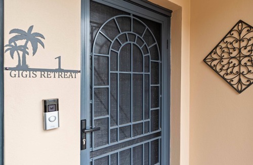 Miranda House | Miranda One Bedroom