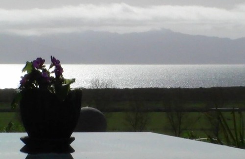 Miranda Apartment | Miranda Sea View Apartment