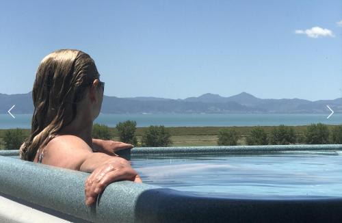 Miranda Apartment | Miranda Sea View Apartment