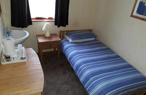 Berwick-upon-Tweed House | Mirandas Guest House