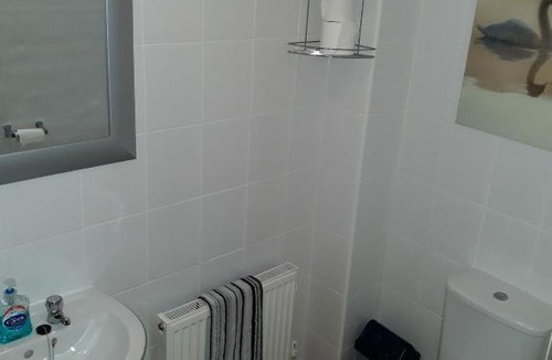 Berwick-upon-Tweed House | Mirandas Guest House