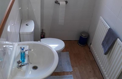 Berwick-upon-Tweed House | Mirandas Guest House