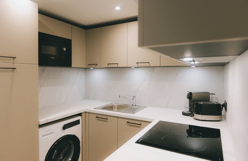 Port Marianne Apartment | Miranove