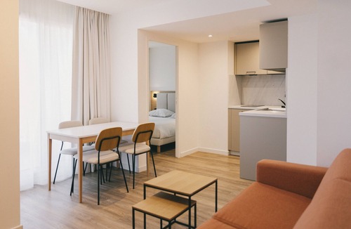 Port Marianne Apartment | Miranove