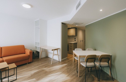 Port Marianne Apartment | Miranove
