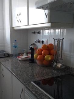Port Saplaya Apartment | Mirant el Mar