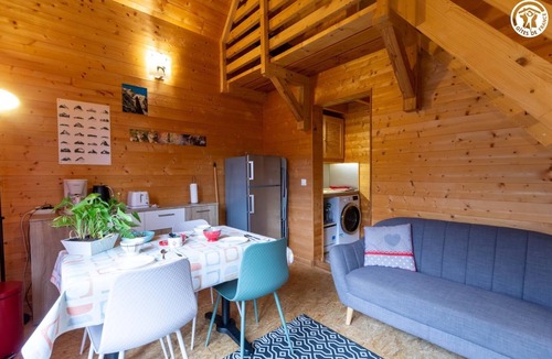 Queige House | MIRANTIN - QUEIGE - Gîte