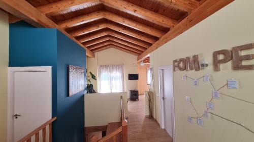 Fompedraza House | MIRARIBERA en la Ribera del Duero