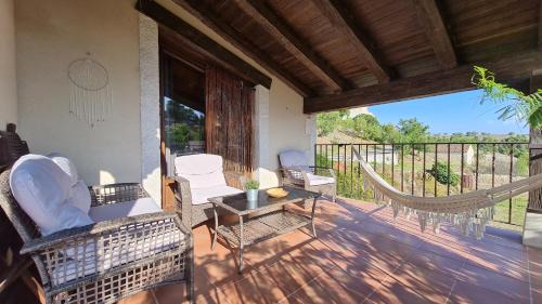 Fompedraza House | MIRARIBERA en la Ribera del Duero
