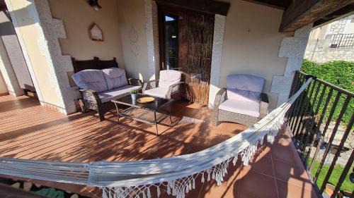 Fompedraza House | MIRARIBERA en la Ribera del Duero