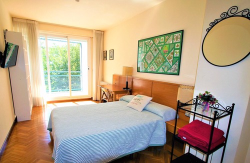 Echavacoiz Apartment | Mirasierra Apartments Pamplona