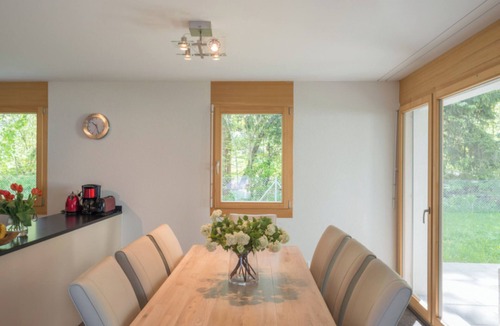 Flims Apartment | Mirasol, (Flims Waldhaus). 4.5 Zimmerwohnung by Interhome