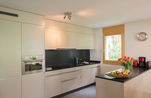 Flims Apartment | Mirasol, (Flims Waldhaus). 4.5 Zimmerwohnung by Interhome