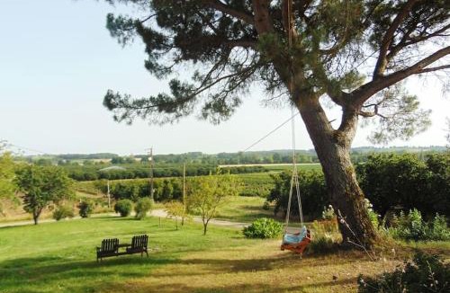 Baleyssagues House | Mirathe