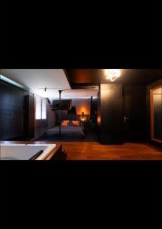 Epone Apartment | Mirava room