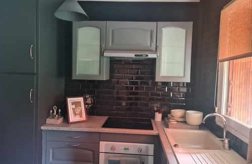 Sarcelles Apartment | Miraville Park