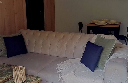 Sarcelles Apartment | Miraville Park