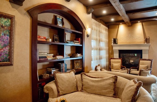 Skaneateles Hotel | Mirbeau Inn and Spa