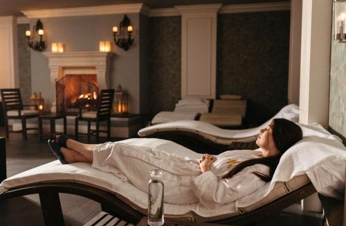Beacon Hotel | Mirbeau Inn & Spa Beacon