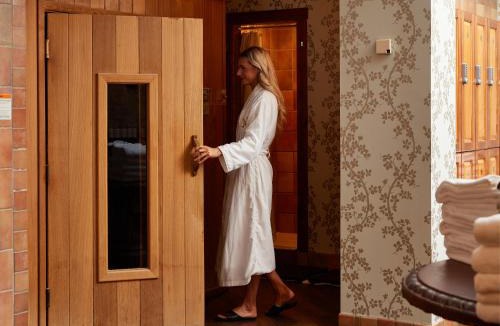 Skaneateles Resort | Mirbeau Inn & Spa - Skaneateles