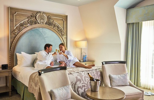 Rhinebeck Village Business District Hotel | Mirbeau Inn & Spa