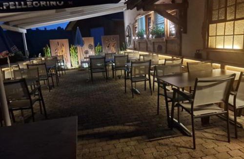 Mirchel Hotel | Mirchel Pintli, Zimmer 2, Hotel & Restaurant