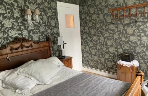 Beaurepaire House | Mirdou62