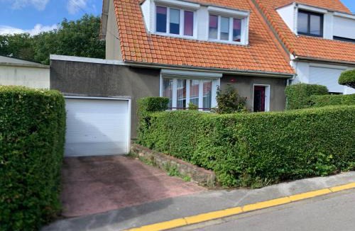 Beaurepaire House | Mirdou62
