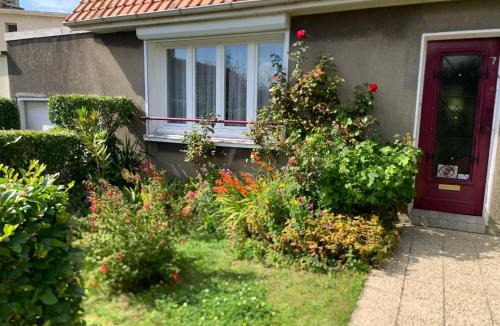 Beaurepaire House | Mirdou62