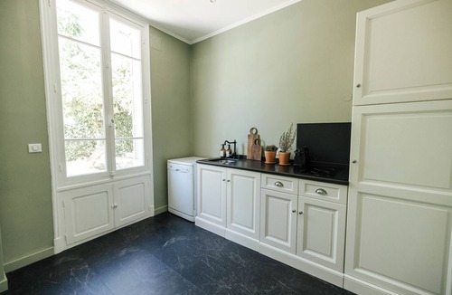 Levens Apartment | Mirea House