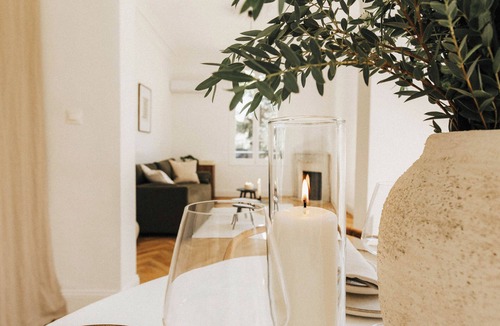 Levens Apartment | Mirea House