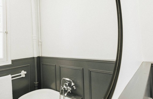 Levens Apartment | Mirea House