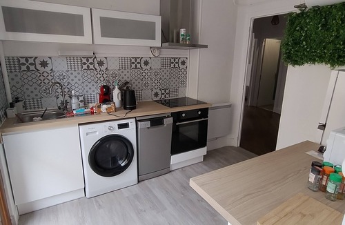 Mirecourt Apartment | Mirecourt center Apartment