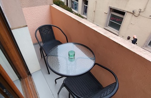 Mirecourt Apartment | Mirecourt center Apartment