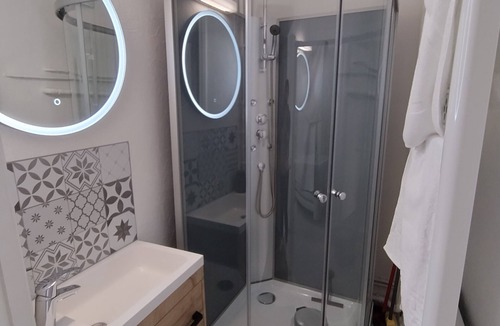 Mirecourt Apartment | Mirecourt center Apartment