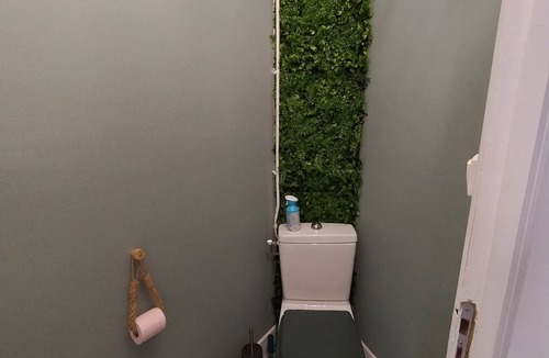 Mirecourt Apartment | Mirecourt center Apartment