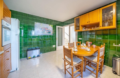 L'Escala Villa | Mireia: Villa with private pool and spectacular sea views