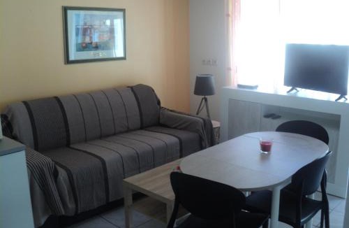 Villedoux Apartment | mireille