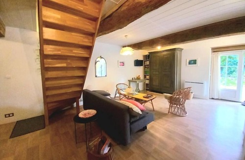 Lussan House | Mirelaure - A friendly haven in the heart of 32 hectares
