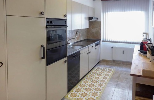 Montana Apartment | Miremont B7 by Interhome